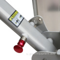 Egzersiz Ekipmanı Fitness Lat Pulldown Kullanımı
